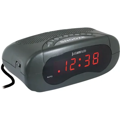 Immagine prodotto di Lowell Justaminute EH49101 Nero