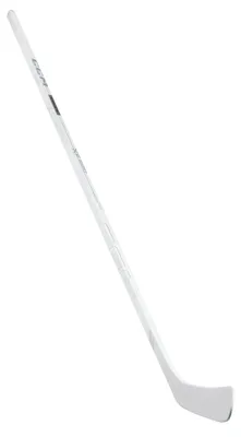 Zdjęcie produktu dla Rakieta CCM TACKS XF GHOST WHITE Junior 40 Flex 51 cali prawa P28+1/4
