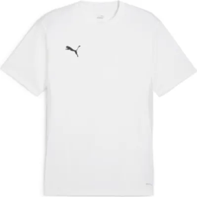 Immagine prodotto di Puma Teamgoal Maglia a maniche corte per bambini - Bianco