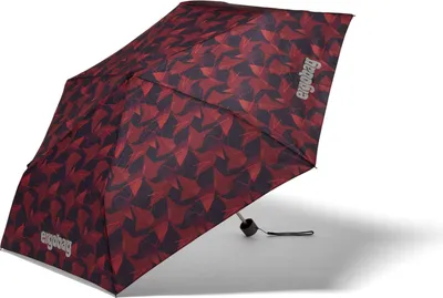 Produktbild von ergobag Regenschirm UnaufhaltBär