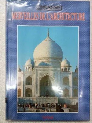 Image de Merveilles de l'architecture