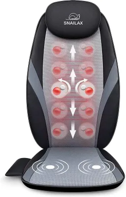 Productafbeelding van Massagekussens voor ontspanning