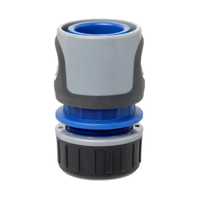 Image de Tatay 0080201 Raccord Rapide 1/2"-5/8" Premium