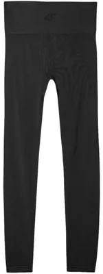 Produktbild von 4F - "F153" Leggings für Damen MR1289 (XS-S) (Schwarz)