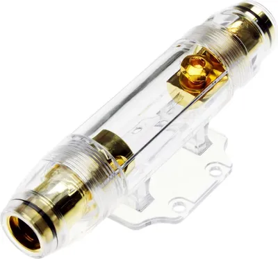 Produktbild von ANL Sicherungshalter 35mm² bis 50mm² Kabel Haupt Sicherung Halter bis 300A