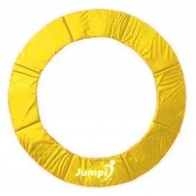 Obrázek produktu pro JUMPI Kryt pružin pro trampolínu 14FT 435cm žlutý