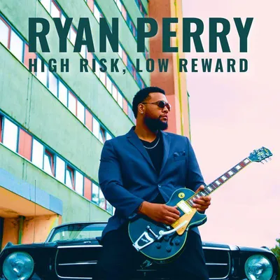 Obrázok produktu pre Ryan Perry: (CD / H)