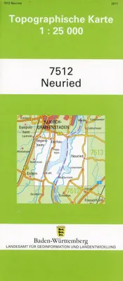 Produktbild von Neuried