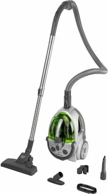 Immagine prodotto di Aspiratore Sencor SVC 730GR