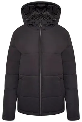 Produktbild von Dare 2B - "Luxuriate" Steppjacke Wasserfest für Damen RG8216 (38 DE) (Schwarz)