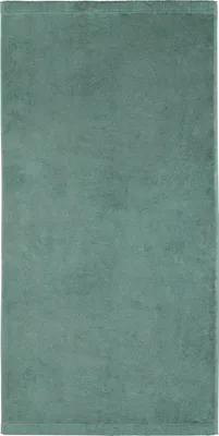 Produktbild von Cawö Handtuch Lifestyle Farbe fjord Größe 50x100cm
