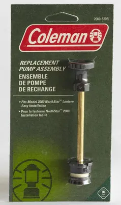 Produktbild von Coleman Pumpe für Northstar