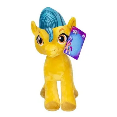 Produktbild von Mein kleines Pony Hitch Trailblazer Plüschtier 28 cm