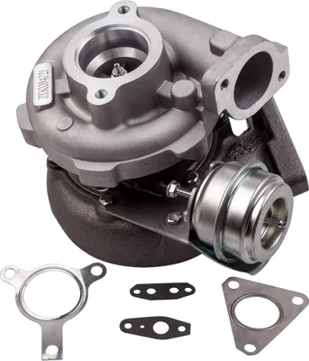 Image de Turbocompresseur pour NISSAN Navara D40 Pathfinder 128kW 174CV 14411EB300 751243 nouveau