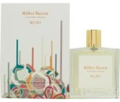 Produktbild von Miller Harris Melody Eau de Parfum 100ml Spray