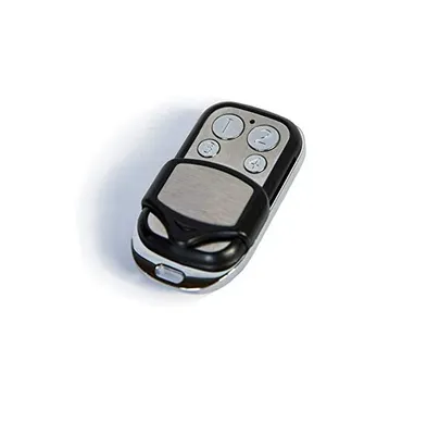 Produktbild von NOVOFERM NOVOTRON 502 MAX43-2, 504 MAX43-4 *NEW DESIGN* Kompatibel Handsender, 433.92Mhz rolling code keyfob