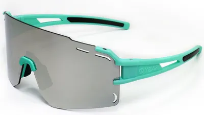 Produktbild von YEAZ Sport-Sonnenbrille Grün SUNCRUISE