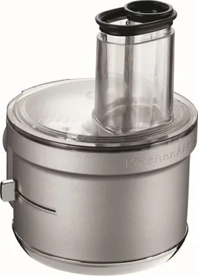 Obrázek produktu pro KitchenAid 5KSM2FPA, Sada na připevnění, Stříbrná, 442 mm, 252 mm, 244 mm, 4,42 kg