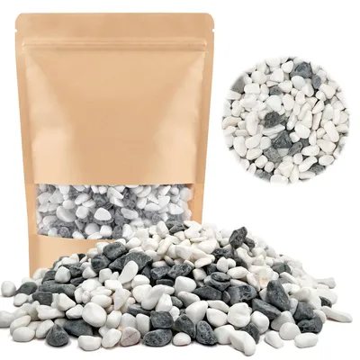 Produktbild von Dekorative Siersteine, 950 g, für Vasen, Modell 3, Wohnraumdeko