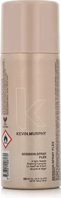 Zdjęcie produktu dla Kevin Murphy Session Spray Flex 100 ml