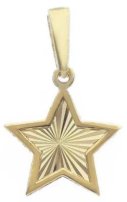 Produktbild von Charms GioiaPura Kollektion Oro 375 - frau