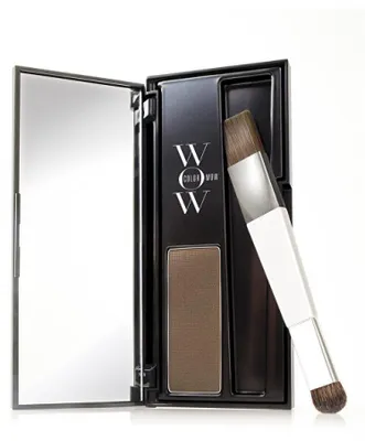 Produktbild von Color Wow Ansatzpuder - Light Brown - 2,1g