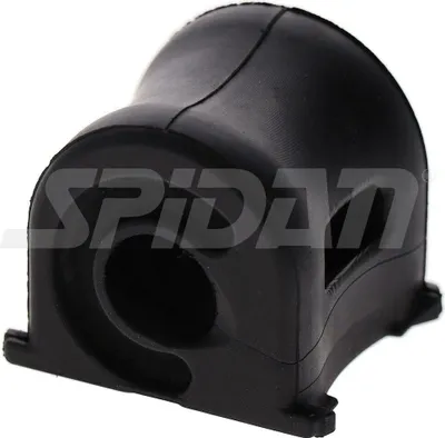 Produktbild von SPIDAN CHASSIS PARTS 412676 Lagerung Stabilisator Stabigummi Vorne für HONDA CR-V IV (RM)