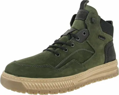 Produktbild von HWK Herren Stiefel 40