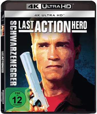 Obrázek produktu pro Last Action Hero