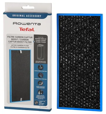 Produktbild von SEB - Filter Nanocaptur - XD7160E0
