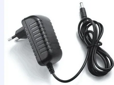 Produktbild von CoreParts MBXGP-AC0003, Drinnen, 24 W, 12 V, 2 A, Schwarz, 60 mm