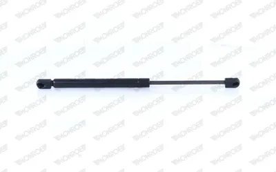 Produktbild von MONROE ML5714 Gasfeder Heckklappendämpfer für CHEVROLET Aveo / Kalos Schrägheck (T250, T255) 387mm