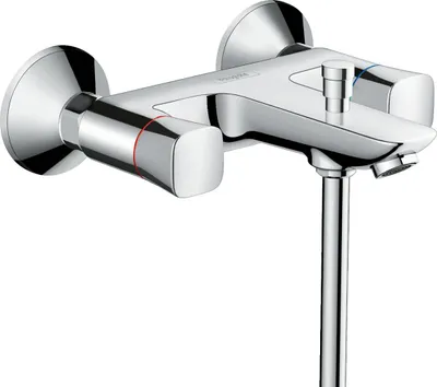 Zdjęcie produktu dla Hansgrohe Logis, Umywalki, Chrom