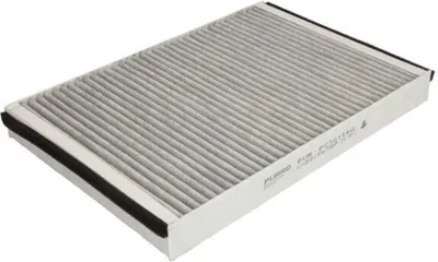 Produktbild von PURRO PUR-PC5011AG Innenraumfilter Pollenfilter für OPEL Astra H Caravan (A04) Aktivkohle