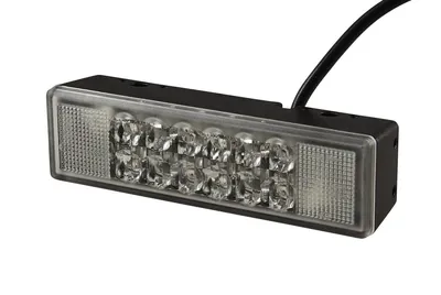 Image de Feu de position arrière à éclats LED HELLA pour BMW MERCEDES OPEL