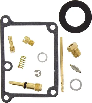 Produktbild von Vergaser Reparatursatz für Suzuki GT 185 Baujahr 1973-1978 von Keyster - Neu