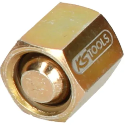 Image de KS Tools écrou de fermeture M12 x 1,50