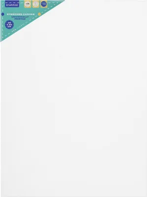 Produktbild von Keilrahmen 40 x 50 cm – STARPAK