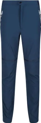 Image de Regatta Mountain Zip Off Hosen 33 / Short Mann 33