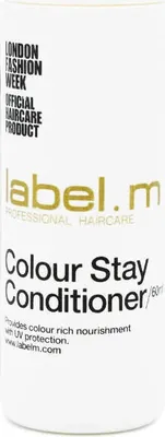 Produktbild von Label.M Colour Stay Pflegespülung 60 ml