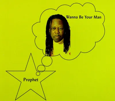 Obrázek produktu pro ImportCDs Wanna Be Your Man, R&B, CD, Fyzické médium, Dospělý, 1 disky, 09/05/2018