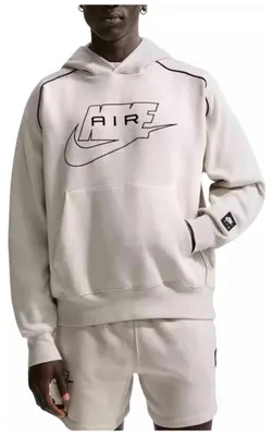Immagine prodotto di Felpa Nike Air da Uomo