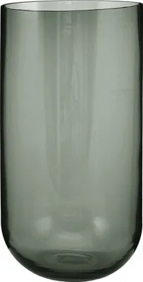 Produktbild von Kaheku Vase Relax grau, Ø 16 cm, H= 30 cm 420637205