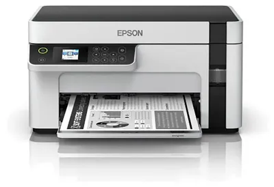 Obrázek produktu pro Epson EcoTank M2120 Inkoustov tiskrna A4 1440 x 720 DPI 32 stran za minutu Wi-Fi