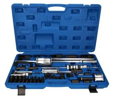 Produktbild von Brilliant Tools BT551010, 670 g, 300 mm, 92 mm, 65 mm, 41 Stück(e)