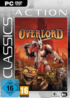 Produktbild von Overlord