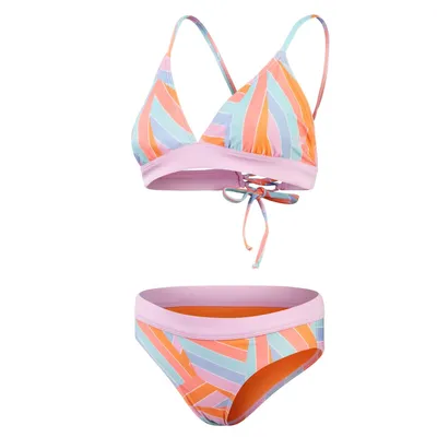 Produktbild von Speedo Triangel-Bikini Damen chlorbeständig, Größe:38
