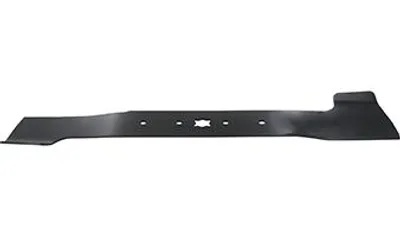 Produktbild von Original: Lame Origine Mtd Pour Tondeuse Thermiques Beaux-jour, Cub Cadet, Gvm, Mastercut, Massey Ferguson, Mr Bricolage, Mr Gardener, VerÜbersetzung: Originalmesser Mtd für Benzinrasenmäher Beaux-jour, Cub Cadet, Gvm, Mastercut, Massey Ferguson, Mr Bricolage, Mr Gardener, Ver
