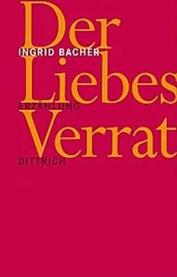Produktbild von Der Liebesverrat