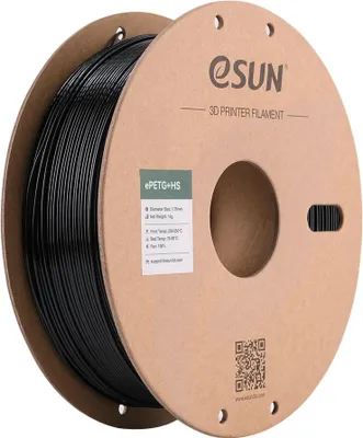Immagine prodotto di eSUN PETG+HS, 1 pezzo(i), 1 kg